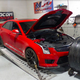 Illustration for article titled Here’s How Much Horsepower The Cadillac ATS-V Really Makes On A Dynoem/em
